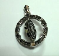 Медальйон World of Warcraft Alliance №4