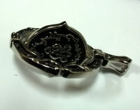 Медальйон World of Warcraft Alliance №4