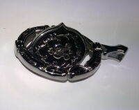 Медальйон World of Warcraft Alliance №4