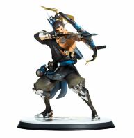 Статуетка Overwatch Hanzo Statue
