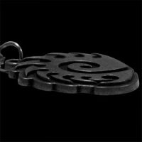Брелок StarCraft II Zerg Keychain