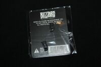 Значок 2015 Blizzcon World of Warcraft: Legion - Murkidan Collectible Pin