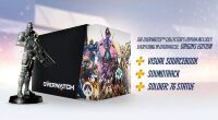 Overwatch: Collector's Edition - PC Колекційне видання