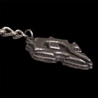 Брелок World of Warcraft Horde Keychain