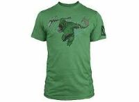 Футболка DOTA 2 Tidehunter Premium Tee T-Shirt (розмір L) + внутрішньоігровий код