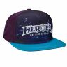 Кепка Heroes of The Storm - Space Grid Snapback Baseball Hat