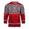 Свитер World of Warcraft Ugly Holiday Horde Sweater (размер XL) 