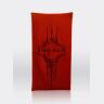 Рушник зі знаком Diablo 3 (Diablo 3 Towel) 150 x 72 cm