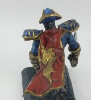 Статуетка Dota 2 Kunkka figure