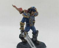 Статуетка Dota 2 Kunkka figure