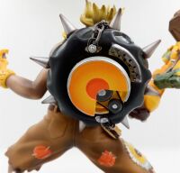 Статуетка КРИСАВЧІК Overwatch JUNKRAT Statue 22 см