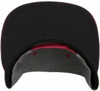 Кепка JINX World of Warcraft - Blood and Thunder Snap Back Hat Бейсболка Орда