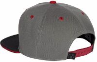 Кепка JINX World of Warcraft - Blood and Thunder Snap Back Hat Бейсболка Орда