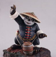 World of Warcraft Pet: PANDAREN MONK (Фігурки петов: Пандара)