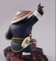 World of Warcraft Pet: PANDAREN MONK (Фігурки петов: Пандара)