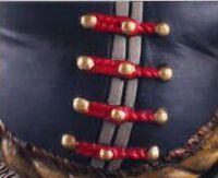 World of Warcraft Pet: PANDAREN MONK (Фігурки петов: Пандара)