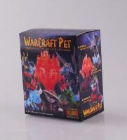 World of Warcraft Pet: PANDAREN MONK (Фігурки петов: Пандара)