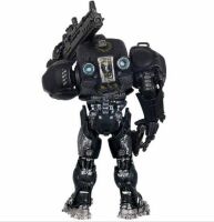 Starcraft II Jim Raynor Terran Marshal Action Figure