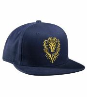 Кепка Warcraft Movie Kingdom Snap Back Hat  