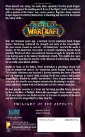 Книга World of Warcraft: Thrall: Twilight of the Aspects (М'який палітурка) (Eng)