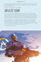 Книга Overwatch World Guide (м'який палітурка) (Eng)