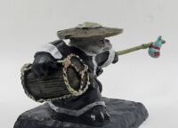 Статуэтка Dota 2 Pandaren Brewmaster  figure