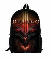 Рюкзак Diablo III 