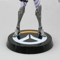 Статуетка Overwatch Widowmaker Statue Color Figure Вдова 27 см