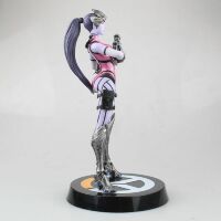 Статуетка Overwatch Widowmaker Statue Color Figure Вдова 27 см