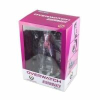 Статуетка Overwatch Widowmaker Statue Color Figure Вдова 27 см