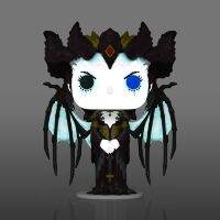 Фігурка Funko Games: Diablo IV - Lilith Фанко Діабло Ліліт (Amazon Exclusive) 942