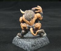 Статуетка Dota 2 Raigor figure
