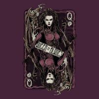 Футболка Heroes of the Storm Queen of Blades Premium Tee (розмір 2XL)