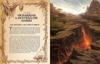 Книга World of Warcraft: Exploring Azeroth Kalimdor Варкрафт Знайомство з Азеротом Калімдор