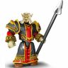 Mega Bloks World of Warcraft Set: Blood Elf Priest Valoren
