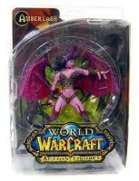 World of Warcraft Series 4 Succubus-Demon Amberlash Action Figure