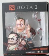 Фігурка Dota 2 Pudge 9 см Дота 2 Пудж