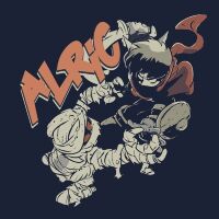 Футболка Kingdom Rush Alric Premium Tee (размер S)