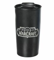 Термо Кружка World of Warcraft Travel Mug