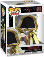 Фігурка Funko Games: Diablo IV - Inarius Фанко Діабло Інаріус 952