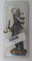 Брелок - World of Warcraft Wing Sword Metal Weapon