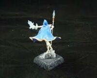Статуетка Dota 2 Rylai figure