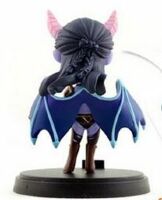 Фігурка Dota 2 Akasha 9 см