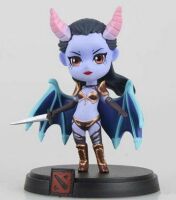 Фігурка Dota 2 Akasha 9 см