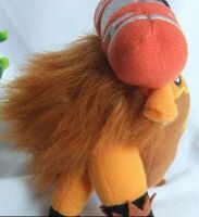 М'яка іграшка Dota 2 Earthshaker