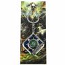 Брелок - World of Warcraft Hearthstone bronze №4