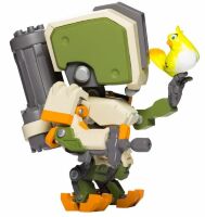 Бастіон Фігурка Cute But Deadly Colossal Bastion Figure