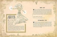 Книга World of Warcraft: Exploring Azeroth: Pandaria Imitation Leather Book