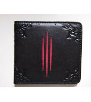Гаманець - Diablo 3 Leather Wallet