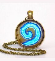Кулон - World of Warcraft  Hearthstone bronze